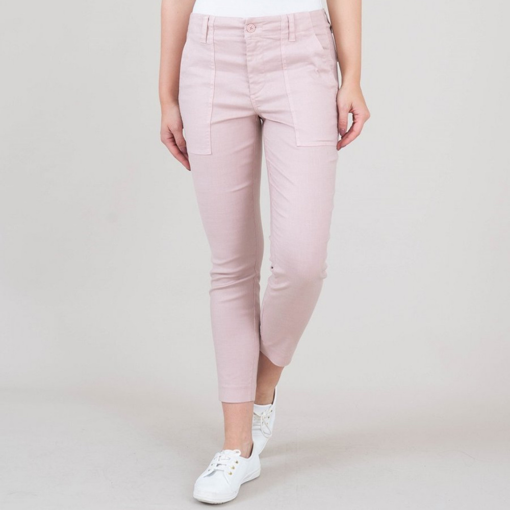 Level 99 Tencel Trousers